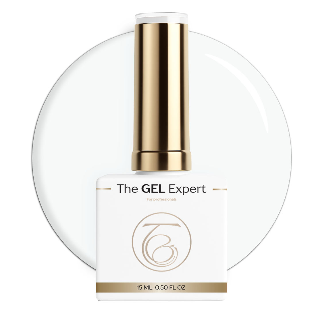 The Gel Expert - Ultra Bonding